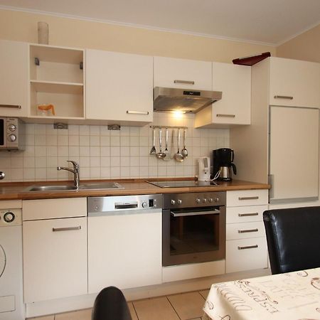 Cozy Terraced House Near The Beach Dornumersiel Bagian luar foto