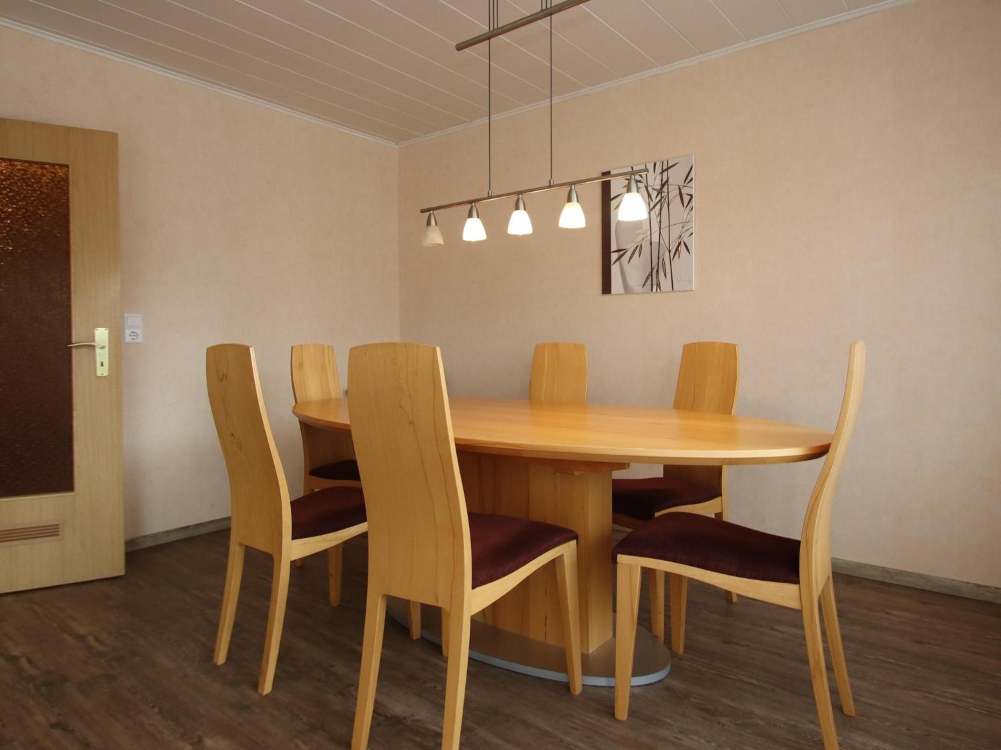 Cozy Terraced House Near The Beach Dornumersiel Bagian luar foto
